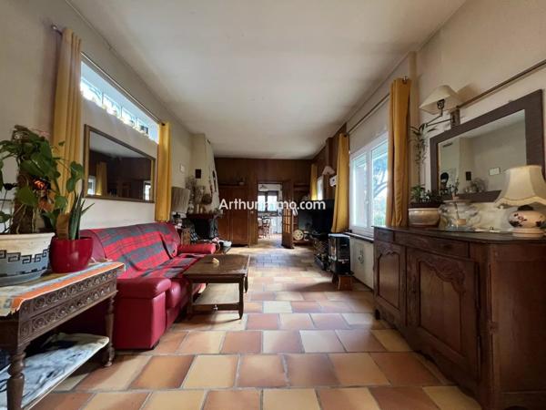 Vente Maison 6 pièces 124 m2 à Sucy-en-Brie