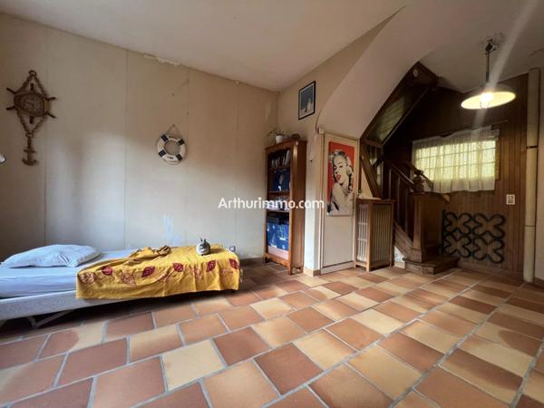 Vente Maison 6 pièces 124 m2 à Sucy-en-Brie