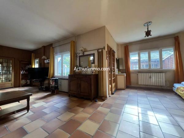 Vente Maison 6 pièces 124 m2 à Sucy-en-Brie
