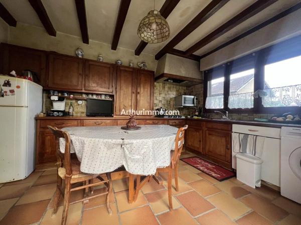 Vente Maison 6 pièces 124 m2 à Sucy-en-Brie