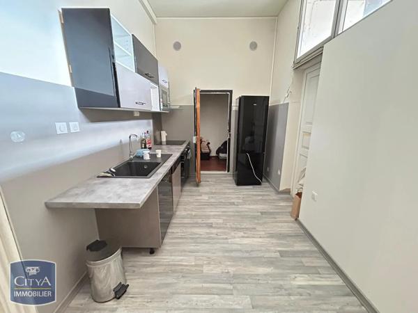 Local commercial à vendre Albertville (73200)
