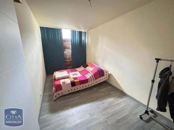 Local commercial à vendre Albertville (73200)