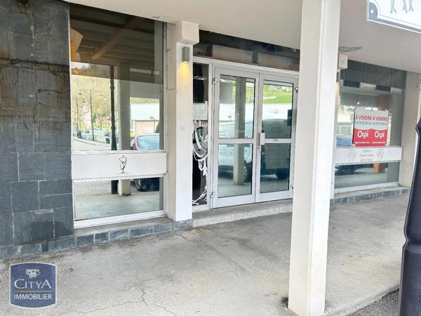 Local commercial à vendre Albertville (73200)