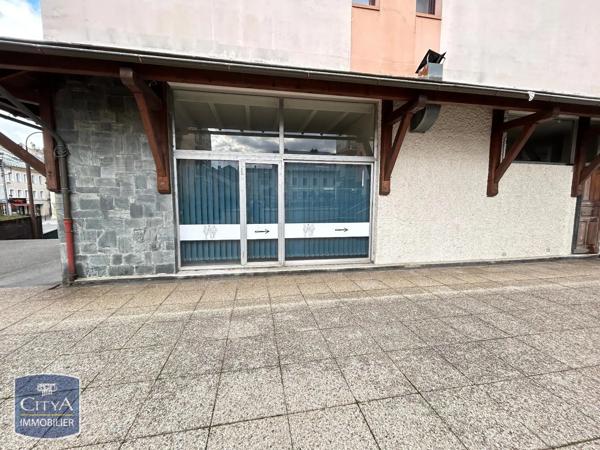 Local commercial à vendre Albertville (73200)