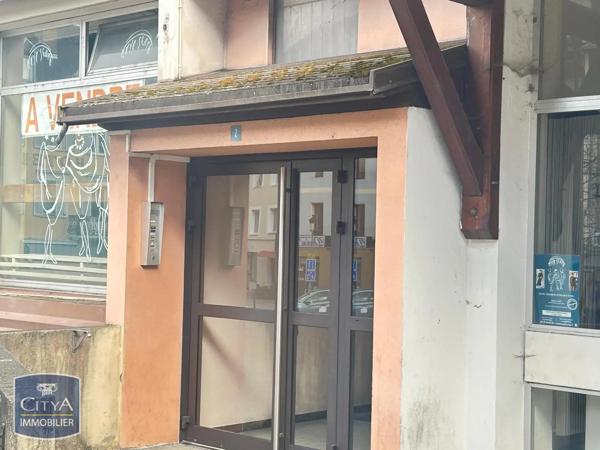 Local commercial à vendre Albertville (73200)