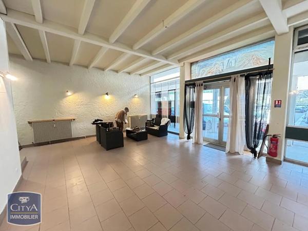 Local commercial à vendre Albertville (73200)