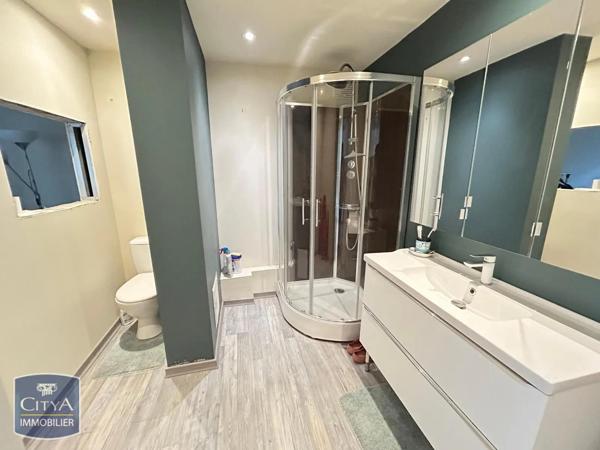 Local commercial à vendre Albertville (73200)