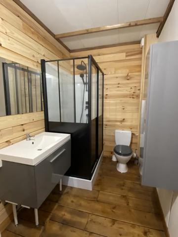 Appartement T3 duplex en hyper centre
