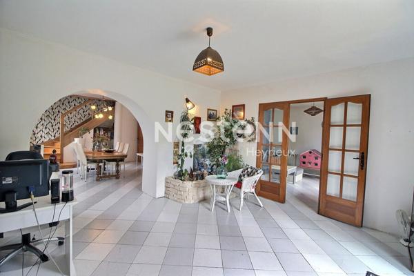 Maison Domarin 5 pièce(s) 152.95 m2