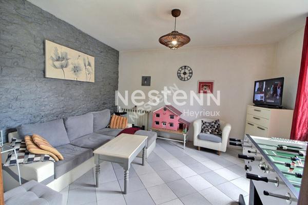 Maison Domarin 5 pièce(s) 152.95 m2