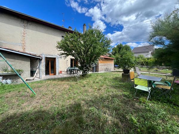Maison Domarin 5 pièce(s) 152.95 m2