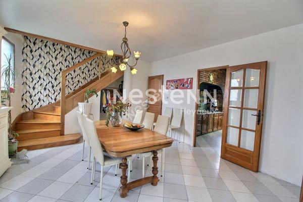 Maison Domarin 5 pièce(s) 152.95 m2