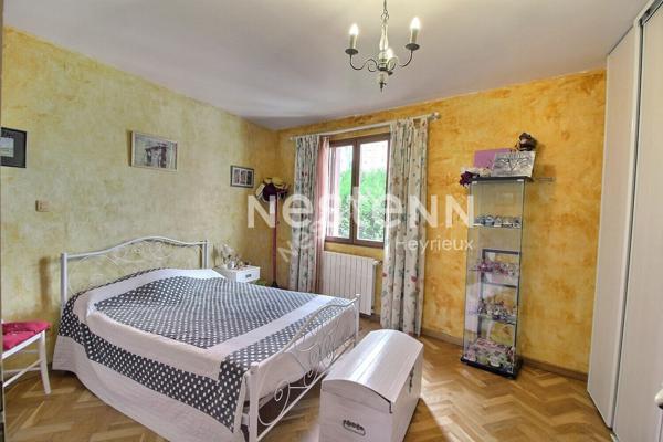 Maison Domarin 5 pièce(s) 152.95 m2