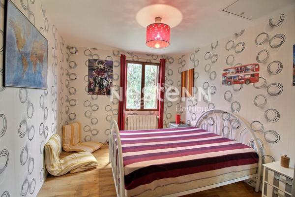 Maison Domarin 5 pièce(s) 152.95 m2