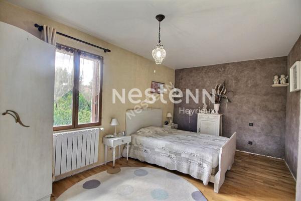 Maison Domarin 5 pièce(s) 152.95 m2