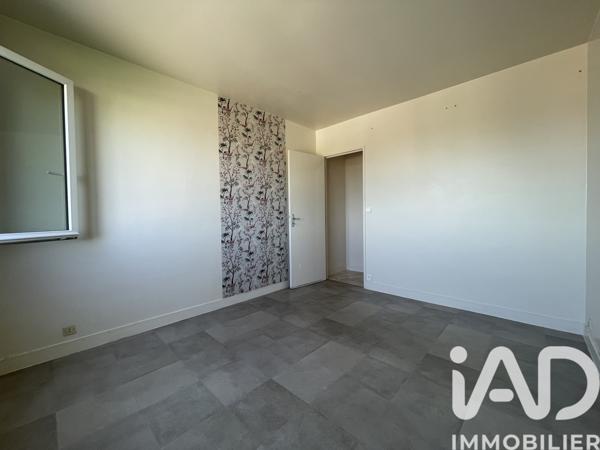 Appartement à vendre 4 pièces 84 m² Pantin