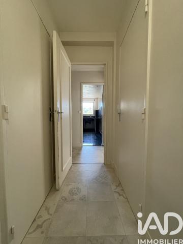 Appartement à vendre 4 pièces 84 m² Pantin