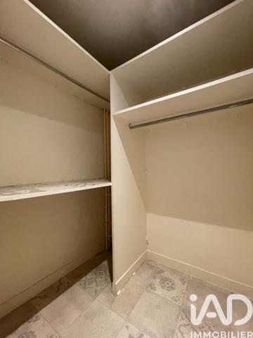 Appartement à vendre 4 pièces 84 m² Pantin