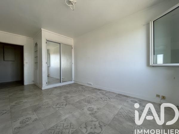 Appartement à vendre 4 pièces 84 m² Pantin
