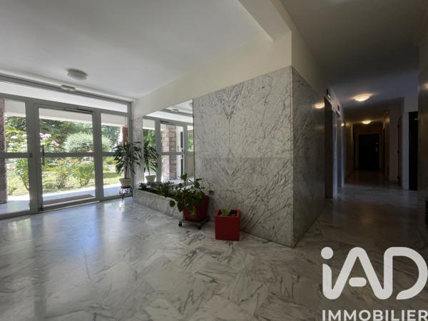 Appartement à vendre 4 pièces 84 m² Pantin