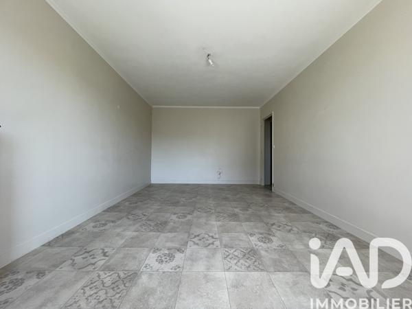 Appartement à vendre 4 pièces 84 m² Pantin