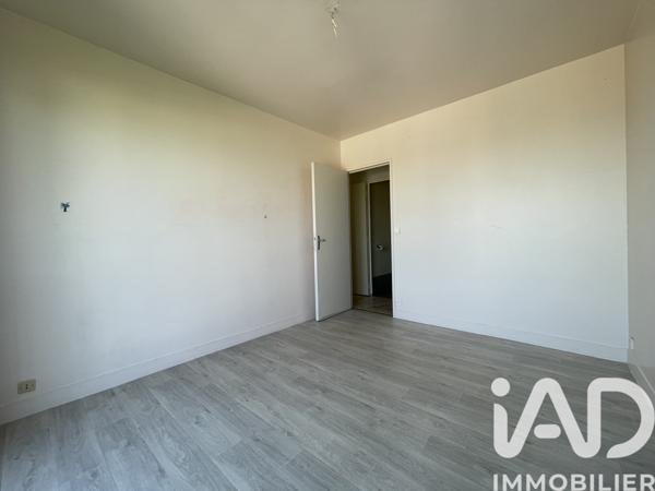 Appartement à vendre 4 pièces 84 m² Pantin