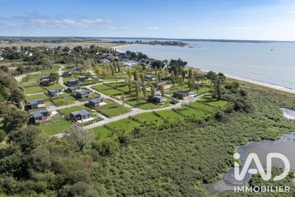 Maison à vendre 4 pièces 50 m² Ambon