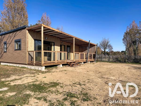 Maison à vendre 4 pièces 50 m² Ambon