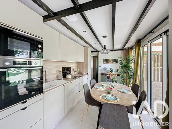 Maison à vendre 4 pièces 50 m² Ambon