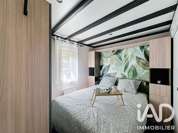 Maison à vendre 4 pièces 50 m² Ambon