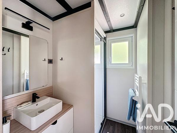 Maison à vendre 4 pièces 50 m² Ambon
