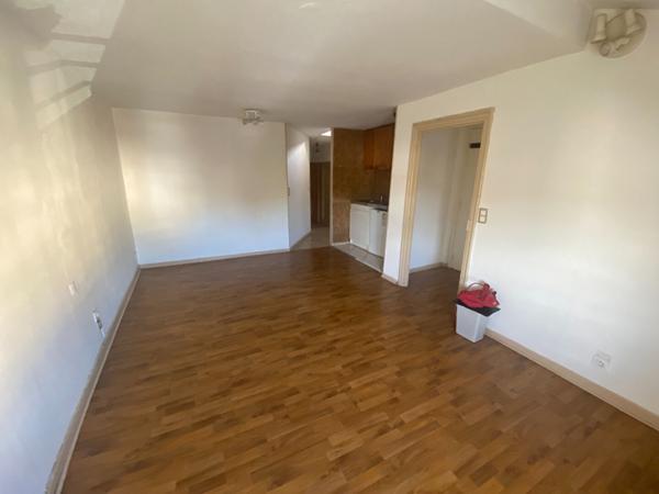 Appartement Castelnaudary 2 pièce(s) 42.95 m2