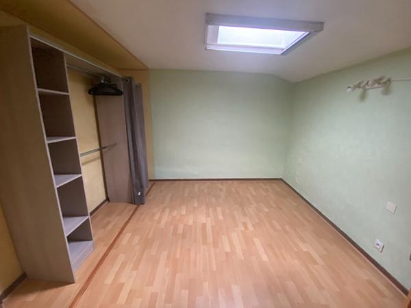 Appartement Castelnaudary 2 pièce(s) 42.95 m2