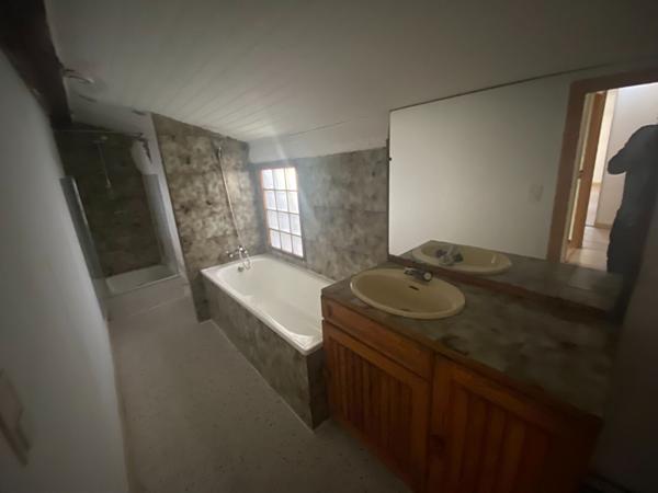 Appartement Castelnaudary 2 pièce(s) 42.95 m2