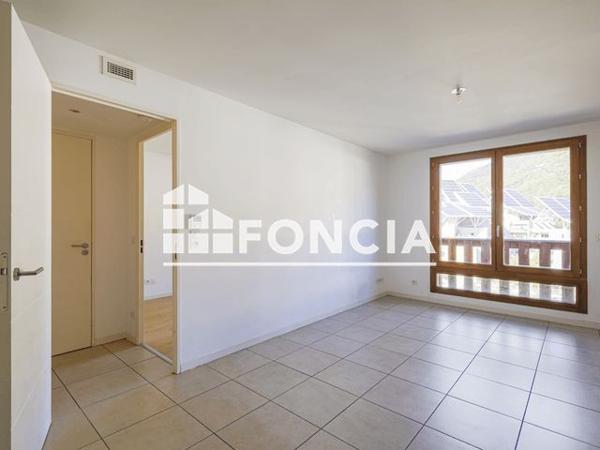 À vendre Appartement 2 pièces 40 m² - Grenoble 38000