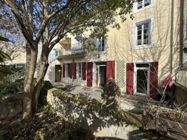 Maison 10 pièces - 255 m² Exclusivité efficity