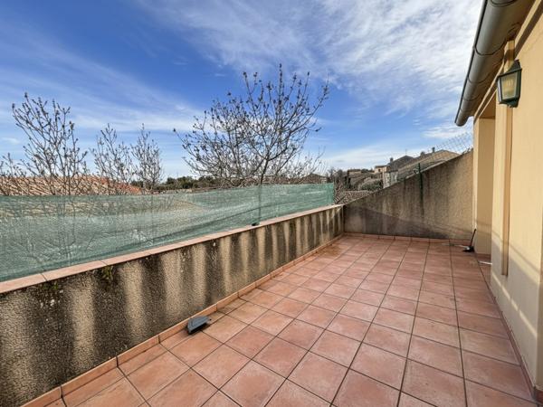 Maison 10 pièces - 255 m² Exclusivité efficity