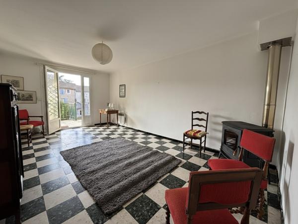 Maison 10 pièces - 255 m² Exclusivité efficity