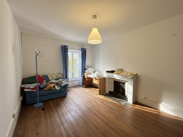 Maison 10 pièces - 255 m² Exclusivité efficity