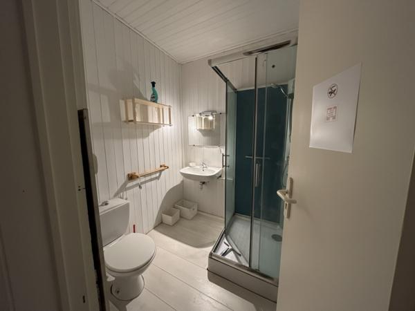 Maison 10 pièces - 255 m² Exclusivité efficity