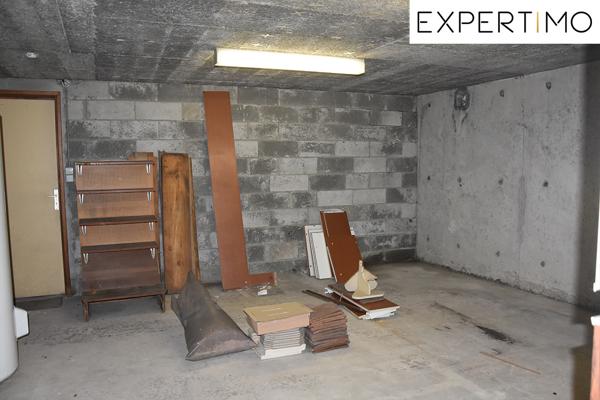 Saint-Éloy-les-Mines (63700) Montaigut-en-Combraille, Maison de Bourg de 184 m²