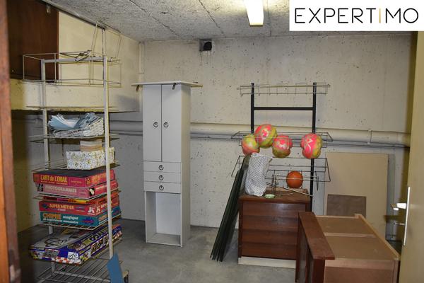 Saint-Éloy-les-Mines (63700) Montaigut-en-Combraille, Maison de Bourg de 184 m²