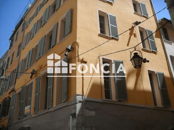 Location Appartement 2 pièces 47.4 m² - 21 RUE PIERRE SEMARD Toulon 83000