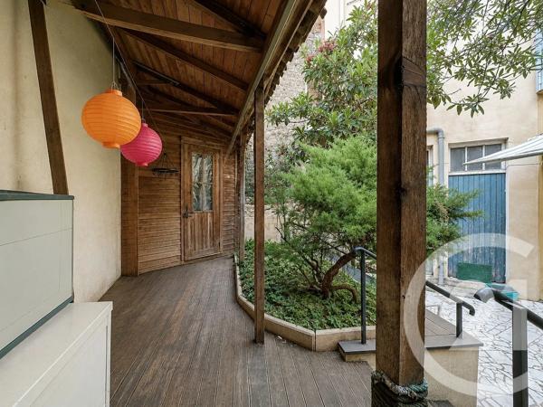 Maison à vendre  7 pièces - 180 m 2   GRIGNY  - 69