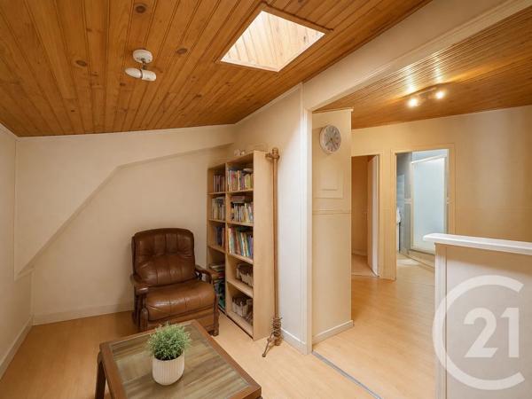 Maison à vendre  7 pièces - 180 m 2   GRIGNY  - 69