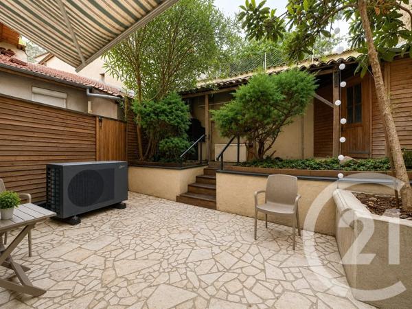 Maison à vendre  7 pièces - 180 m 2   GRIGNY  - 69
