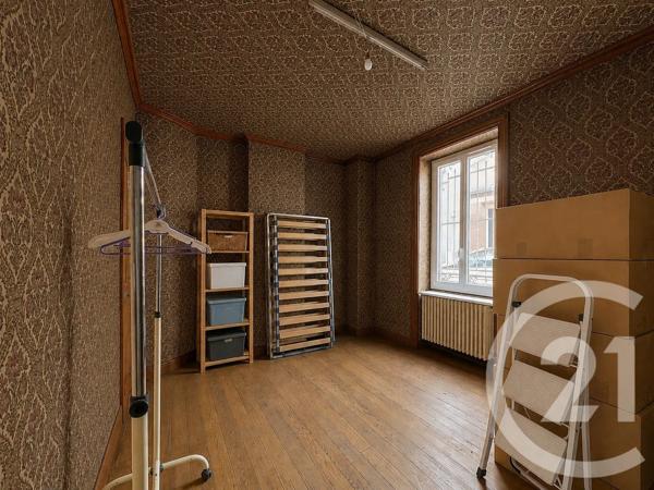 Maison à vendre  7 pièces - 180 m 2   GRIGNY  - 69