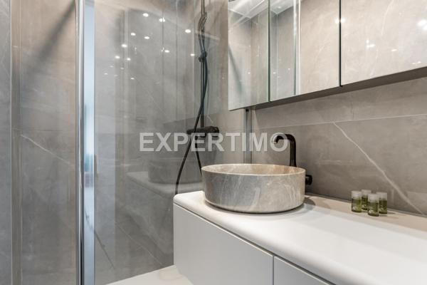 Bagneux (92220) Bagneux - T4 - Appartement meublé au dernier étage