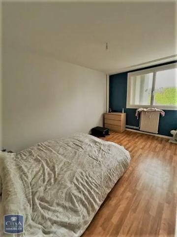 Appartement à louer 3 pièces 70m² Chalon-sur-Saône (71100)