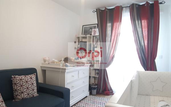 Appartement à vendre    3 pièces • 68,14 m2 Issy-les-Moulineaux